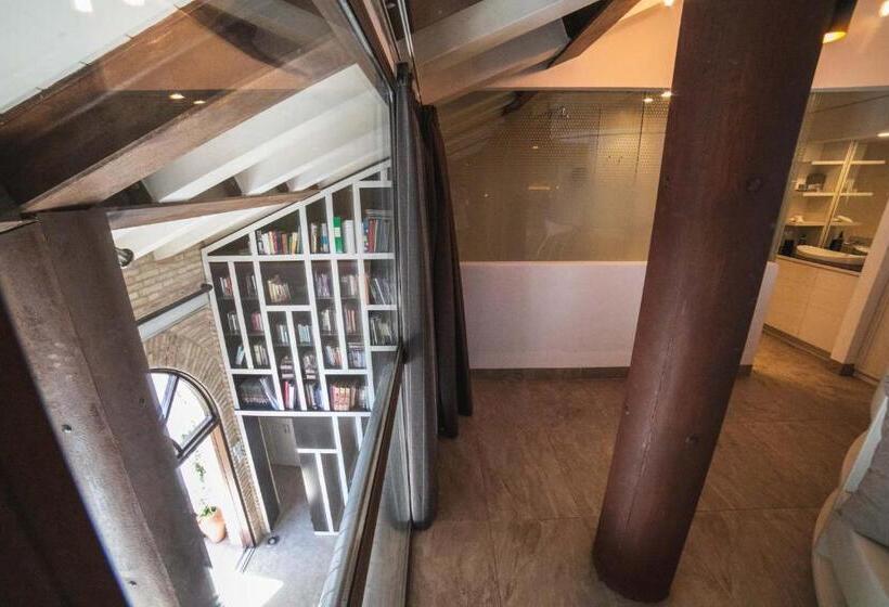 Suite, Boutique Patio Del Posadero