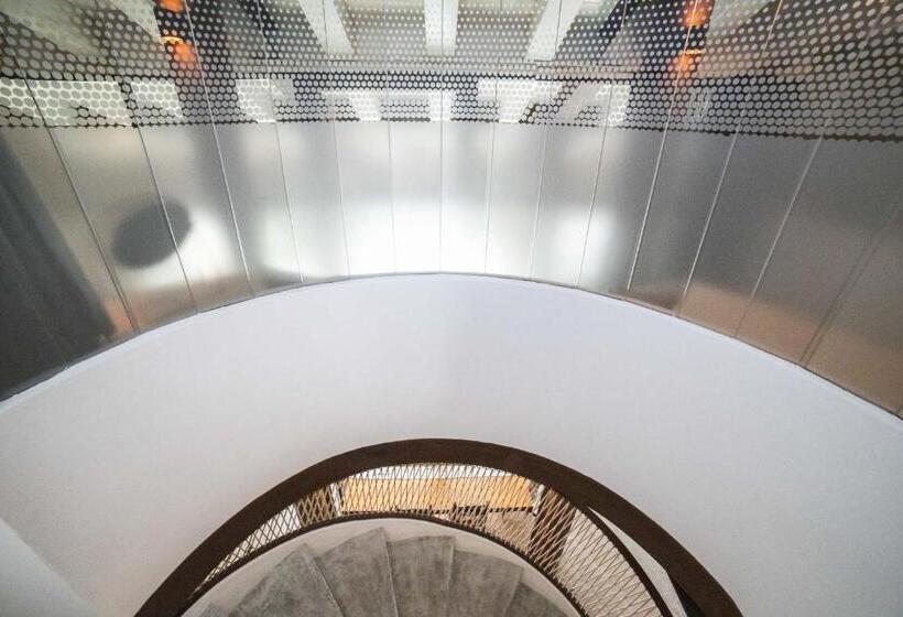 Suite, Boutique Patio Del Posadero