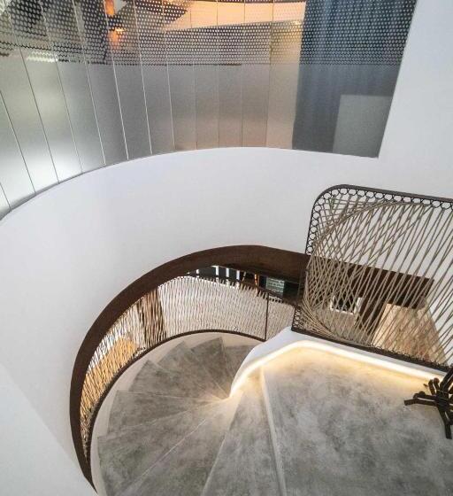 Suite, Boutique Patio Del Posadero