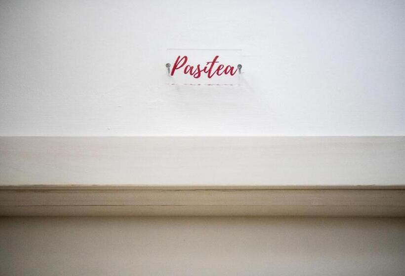 سوییت, Boutique Patio Del Posadero
