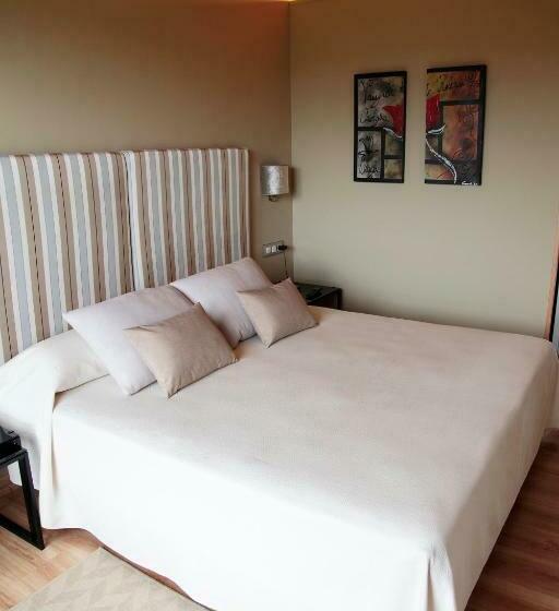 חדר סטנדרט, Araz