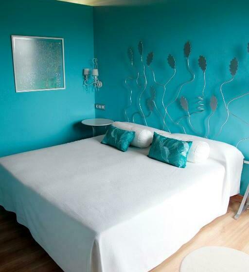 חדר סטנדרט, Araz