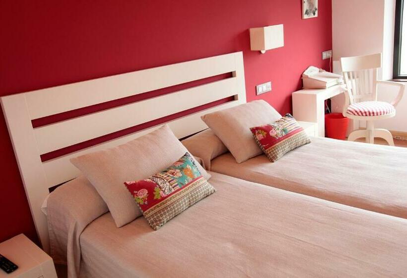 חדר סטנדרט, Araz