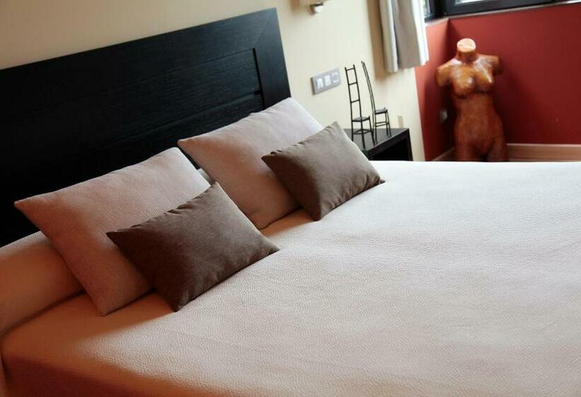 חדר סטנדרט, Araz