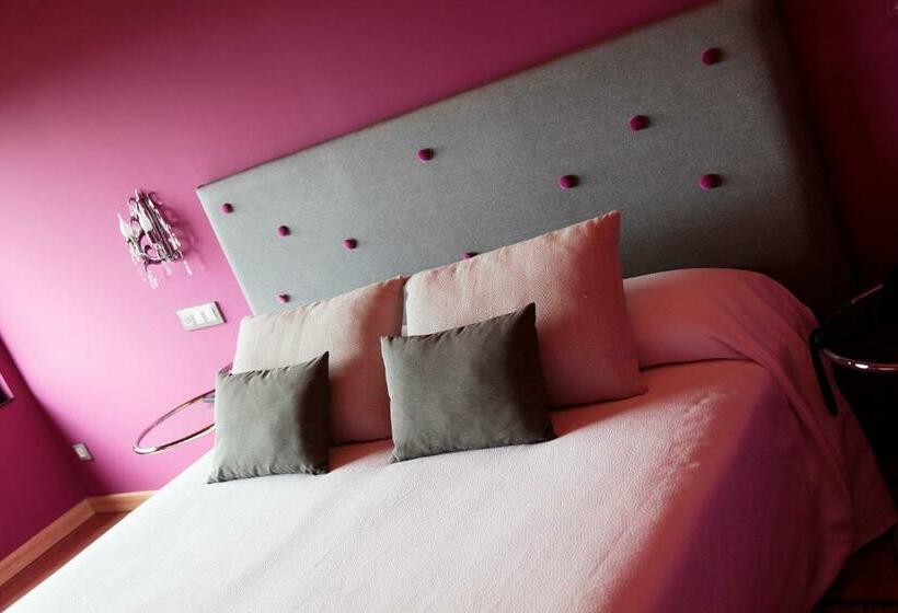 חדר סטנדרט, Araz