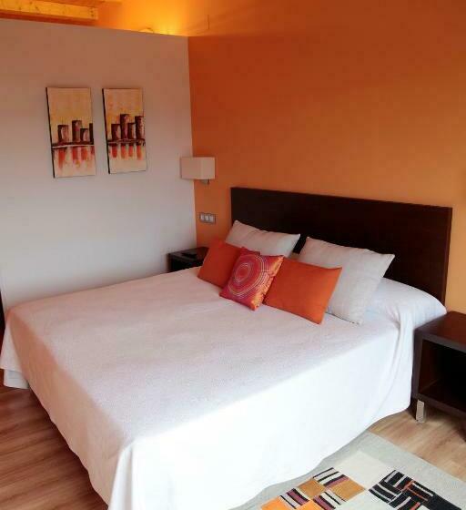 חדר סטנדרט, Araz