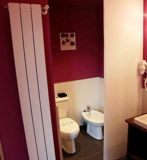 חדר סטנדרט, Araz