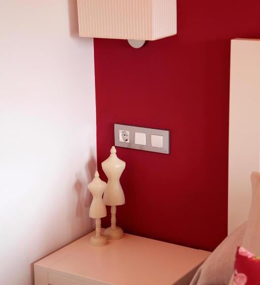 חדר סטנדרט, Araz