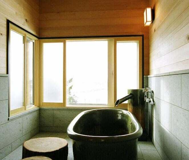 패밀리 룸, Auberge Kitano Dandan
