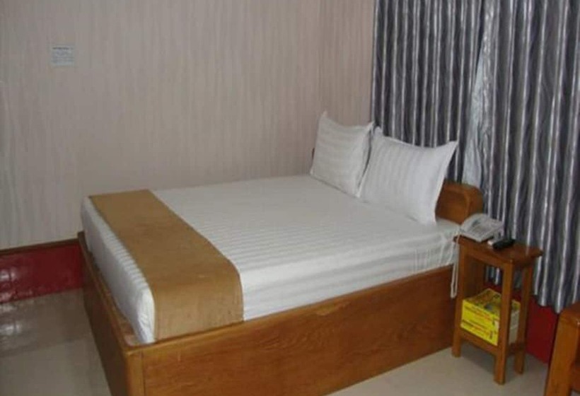 اتاق سوپریور, Aung Tha Pyay Hotel 2