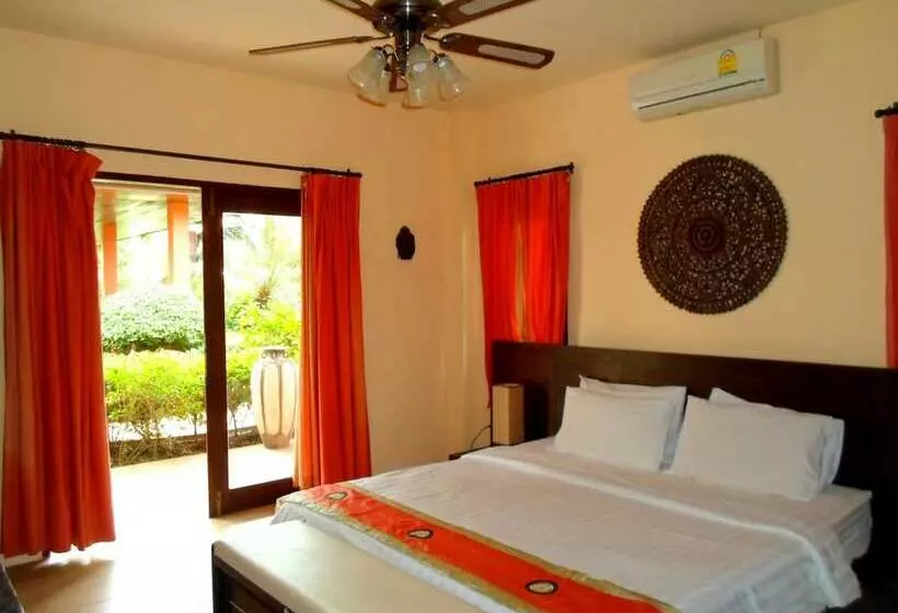 ویلای 1 خوابه, Baan Tropicana