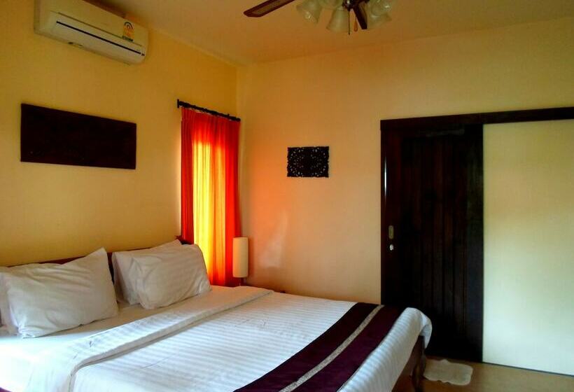 Вилла 1 Спальня, Baan Tropicana