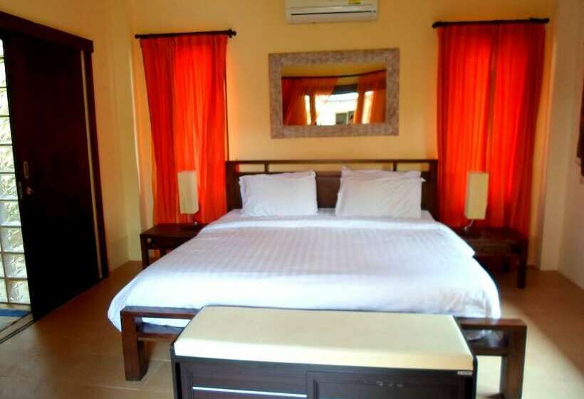 Вилла 1 Спальня, Baan Tropicana