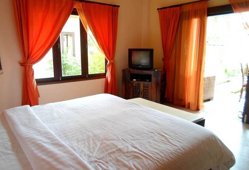 וילה בת חדר שינה 1, Baan Tropicana