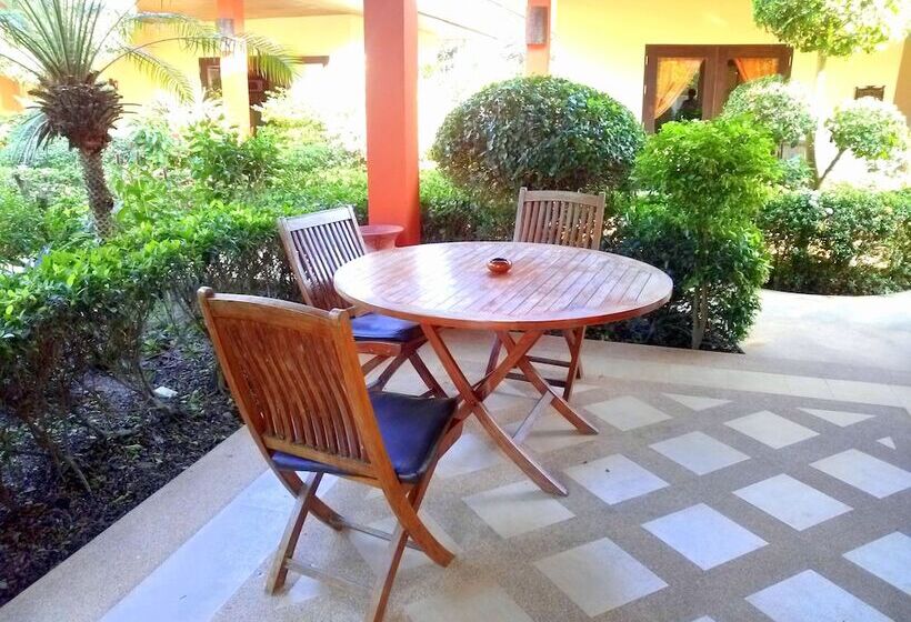 Вилла 2 Спальни, Baan Tropicana