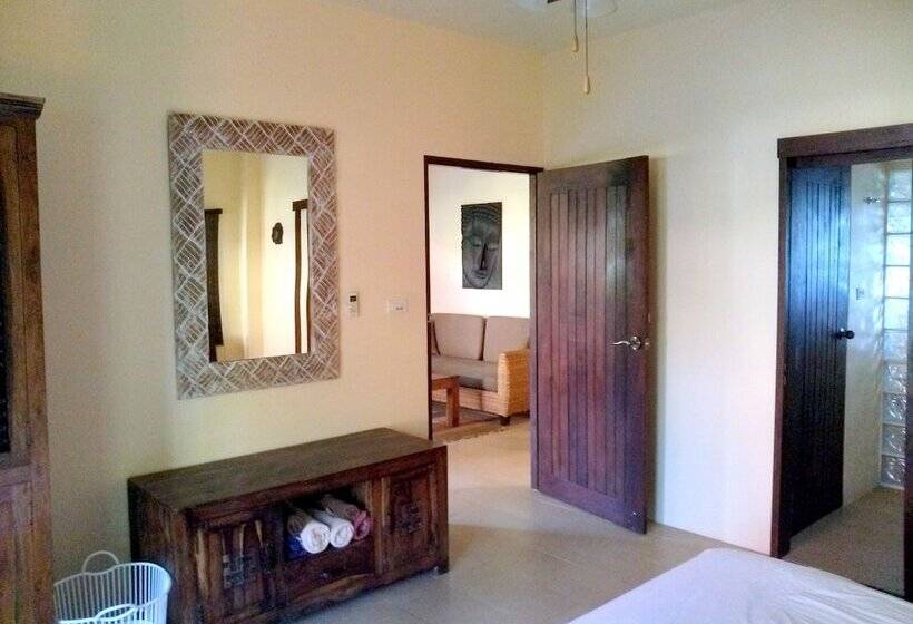 Вилла 2 Спальни, Baan Tropicana