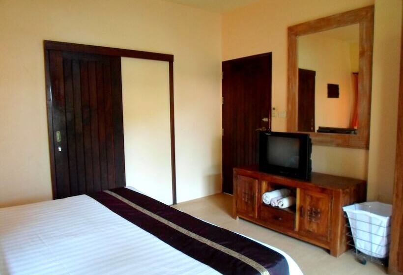 Вилла 2 Спальни, Baan Tropicana