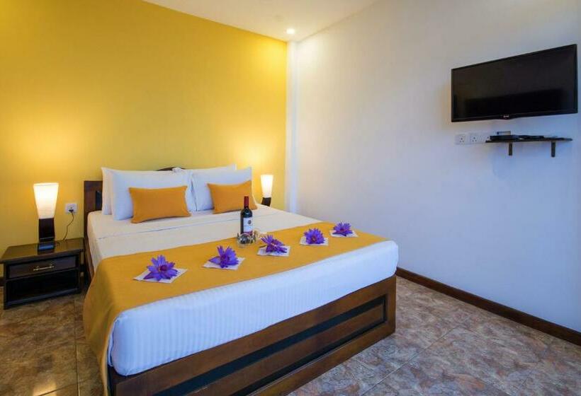 Pokój Superior Widok Rzeka, Ceyloni Panorama Resort