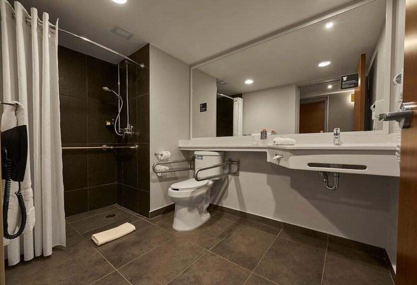 Номер Superior, City Express Plus By Marriott Ciudad De México Periférico Sur Tlalpan