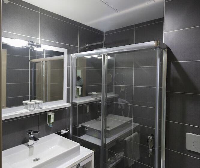 سوییت, Park Dedeman Elazığ