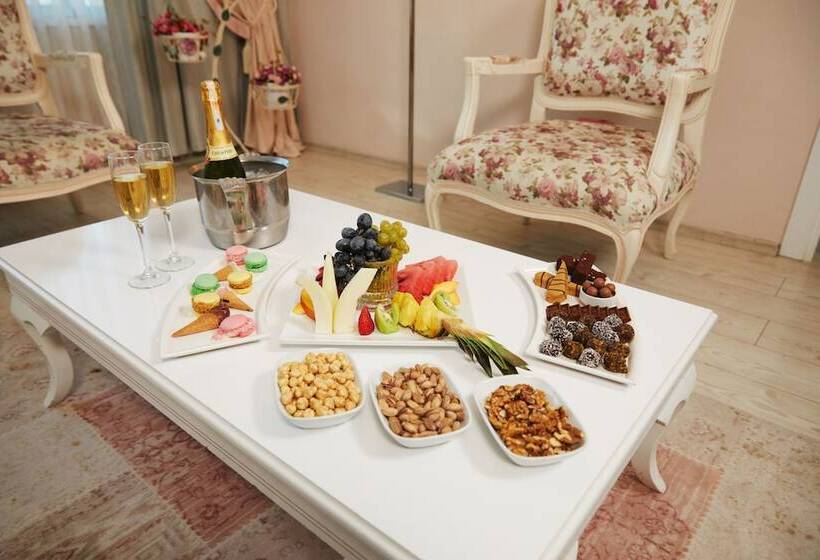 سوییت, Park Dedeman Elazığ