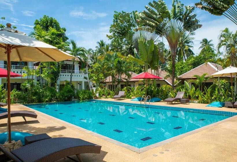 标准间, Easy Time By Maraleina