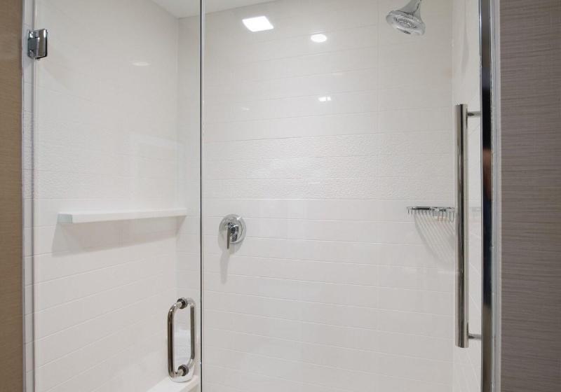 إستوديو قياسى سرير كينج, Fairfield Inn & Suites By Marriott Houma Southeast