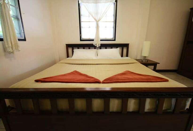 スタンダードルーム, Fullmoon House Samui