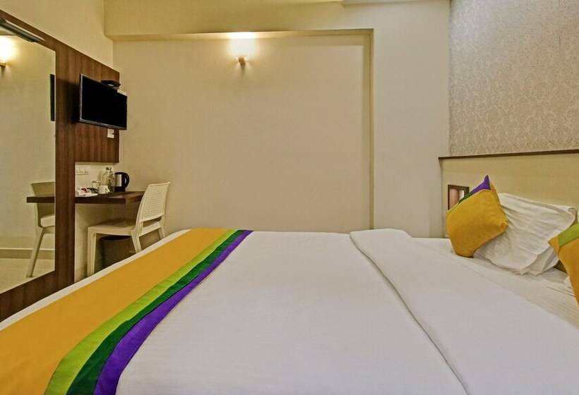 エコノミールーム, Itsy Hotels Deluxe Inn