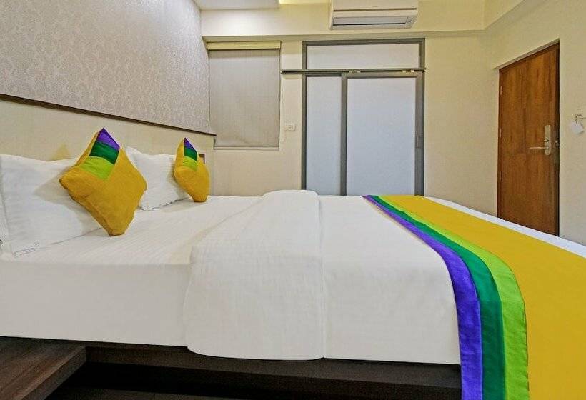 スタンダードルーム, Itsy Hotels Deluxe Inn