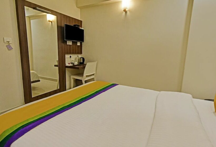 エコノミールーム, Itsy Hotels Deluxe Inn