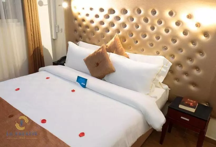 اتاق سوپریور, Hôtel Résidence La Falaise