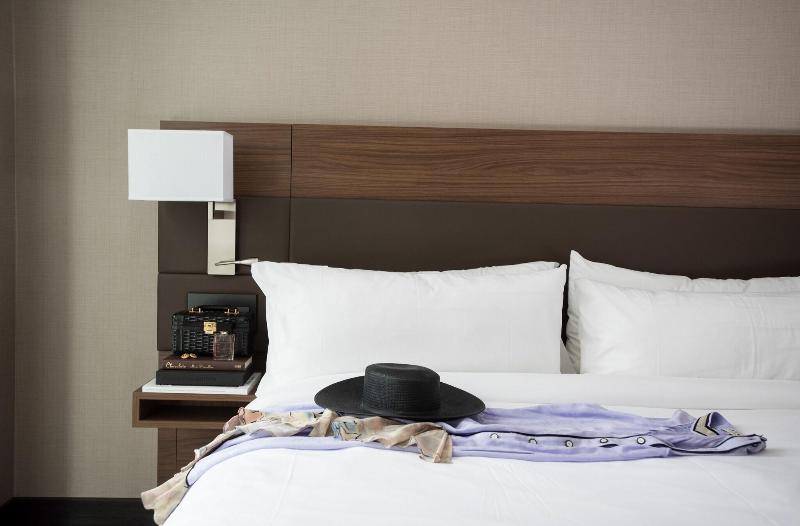 اتاق سوپریور, Hôtel Résidence La Falaise