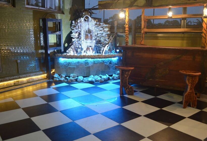 اتاق سوپریور, Hôtel Résidence La Falaise