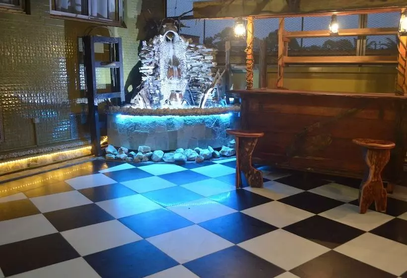 اتاق سوپریور, Hôtel Résidence La Falaise