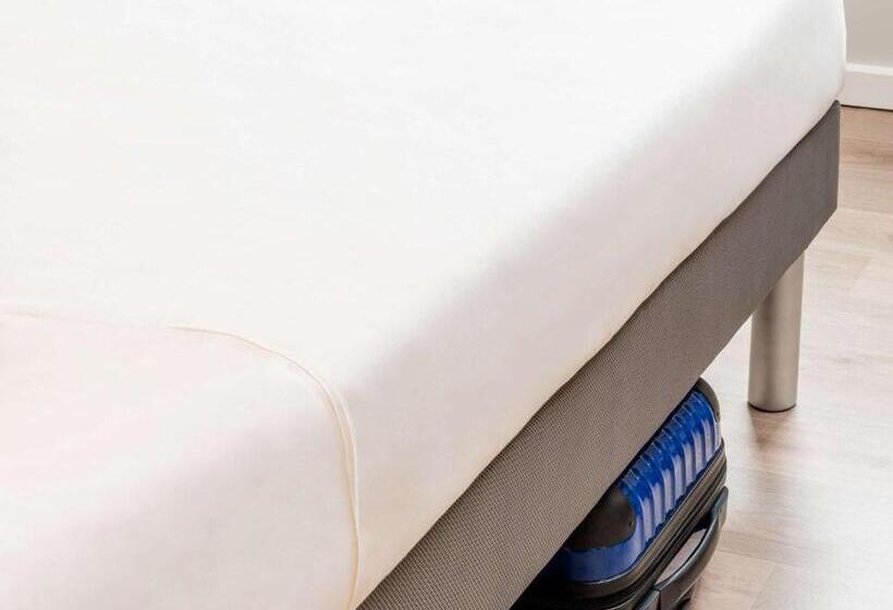 חדר קלאסי, Ibis Budget Hotel Edinburgh Park