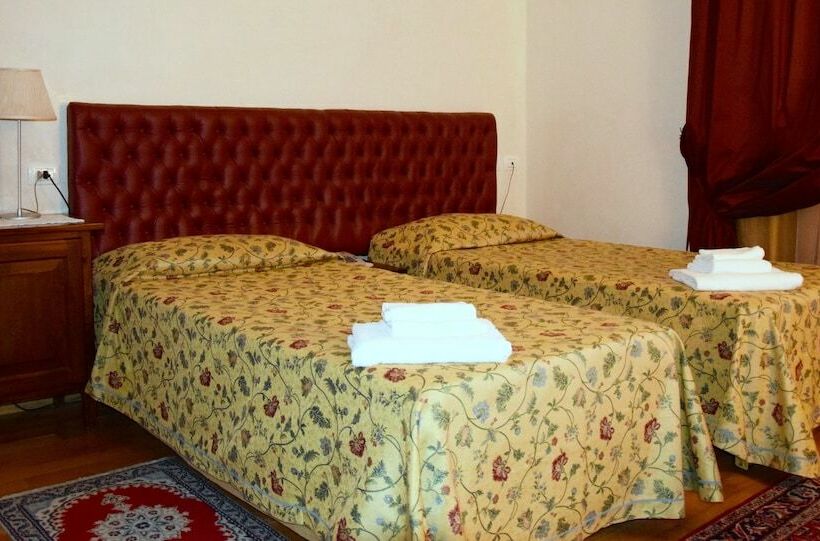 غرفة إقتصادية, La Torre