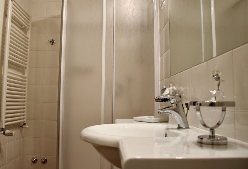 غرفة إقتصادية, La Torre