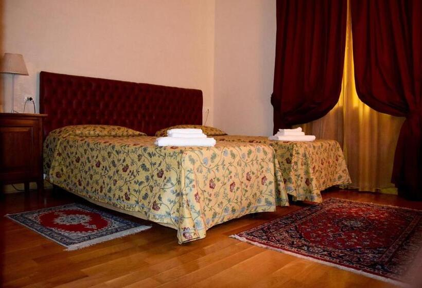 غرفة إقتصادية, La Torre