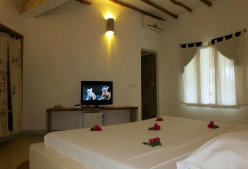 سوییت با چشمانداز دریا, Mawe Resort Watamu Boutique