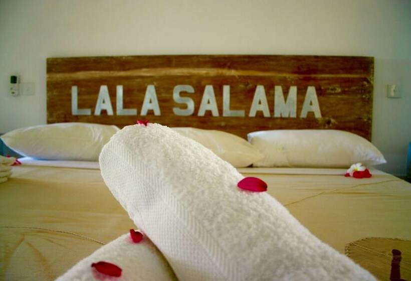 سوییت با چشمانداز دریا, Mawe Resort Watamu Boutique