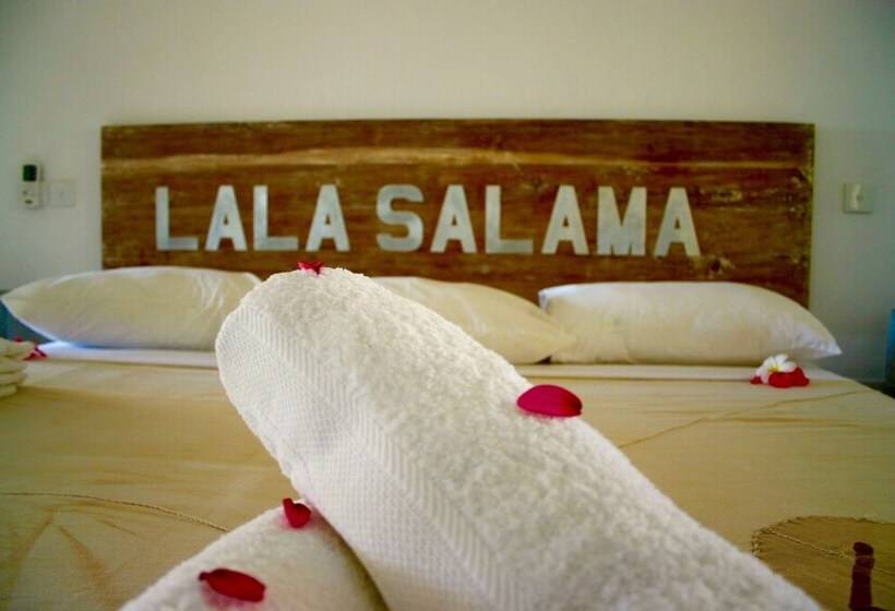 سوییت با چشمانداز دریا, Mawe Resort Watamu Boutique