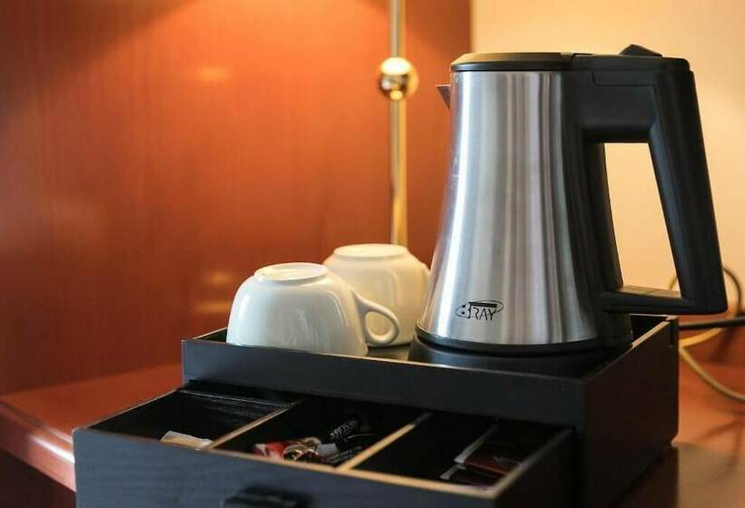 جناح كلاسيكي, Mediterranee Family Hotel & Spa