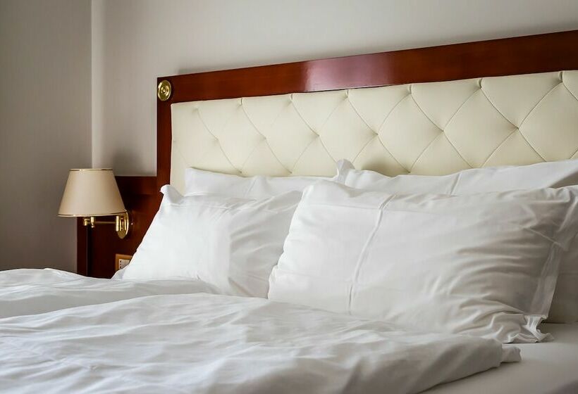 클래식 스위트, Mediterranee Family Hotel & Spa