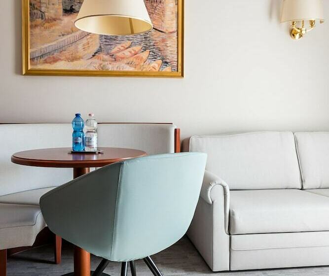 جناح كلاسيكي, Mediterranee Family Hotel & Spa