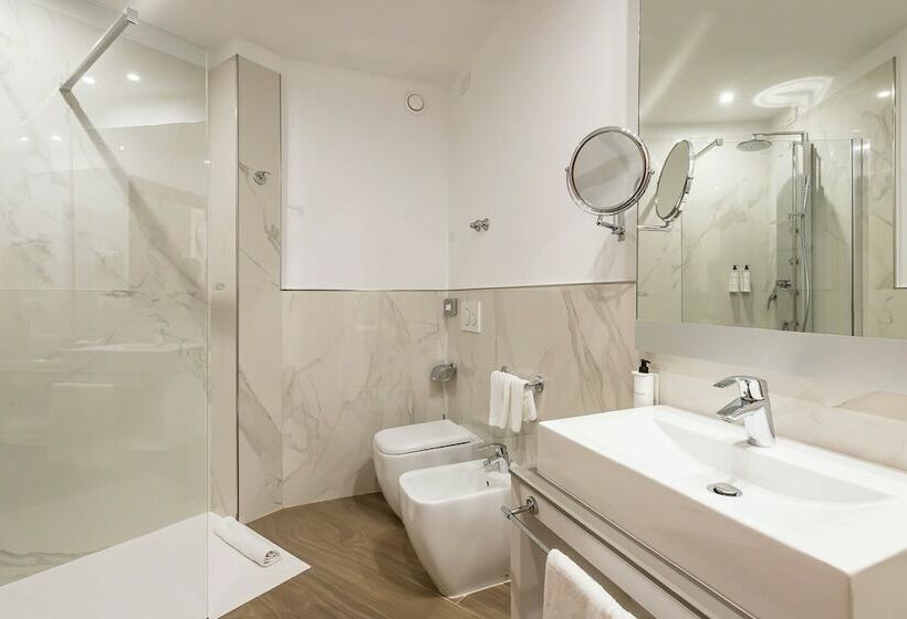 جناح كلاسيكي, Mediterranee Family Hotel & Spa