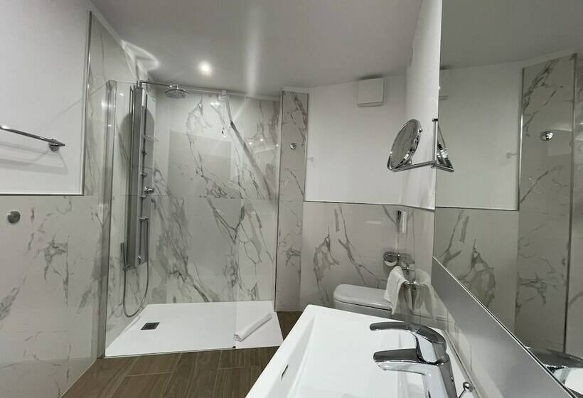 جناح عائلي, Mediterranee Family Hotel & Spa