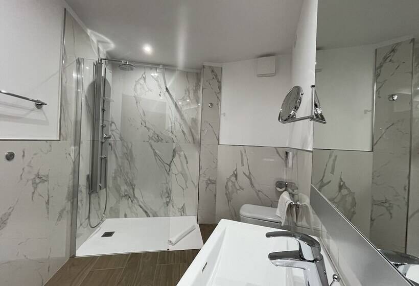 수피리어 스위트, Mediterranee Family Hotel & Spa