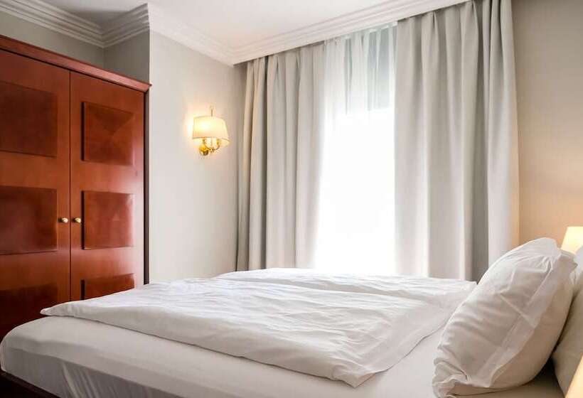 수피리어 스위트, Mediterranee Family Hotel & Spa
