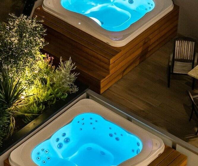 패밀리 스위트, Mediterranee Family Hotel & Spa